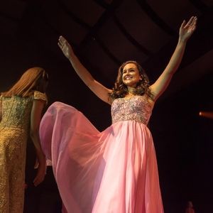 Meet your Posher, Shelbi